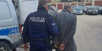 Jazda pod wpływem i nękanie