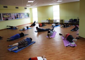 Rusza kolejna edycja projektu „Aktywny Senior”. Pierwsze zajęcia już w&nbsp;kwietniu