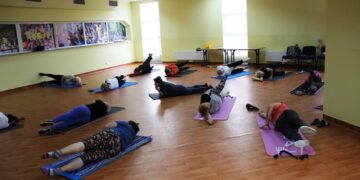 Rusza kolejna edycja projektu „Aktywny Senior”. Pierwsze zajęcia już w&nbsp;kwietniu