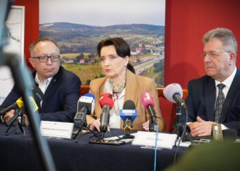 Rozpoczyna się budowa S74