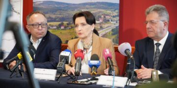 Rozpoczyna się budowa S74