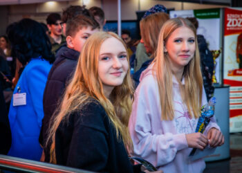 Jak zaplanować ścieżkę kariery? Ciekawe wydarzenie w Targach Kielce