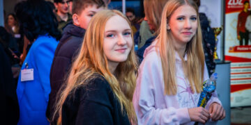 Jak zaplanować ścieżkę kariery? Ciekawe wydarzenie w&nbsp;Targach Kielce