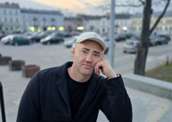 Jest oświadczenie radnego Macieja Burszteina ws. zatrzymania przez&nbsp;policję