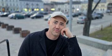 Jest oświadczenie radnego Macieja Burszteina ws. zatrzymania przez&nbsp;policję