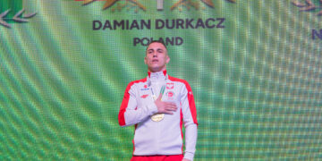 Puchar Świata w&nbsp;boksie: Damian Durkacz i&nbsp;Emilia Koterska ze&nbsp;złotymi medalami