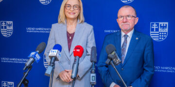 Renata Janik: Ponad 4,3 mln zł na&nbsp;modernizację 15 obiektów rehabilitacyjnych dla osób z&nbsp;niepełnosprawnościami