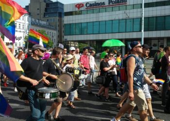 Rząd zapowiedział zmiany dotyczące uznawania małżeństw jednopłciowych zawartych za&nbsp;granicą