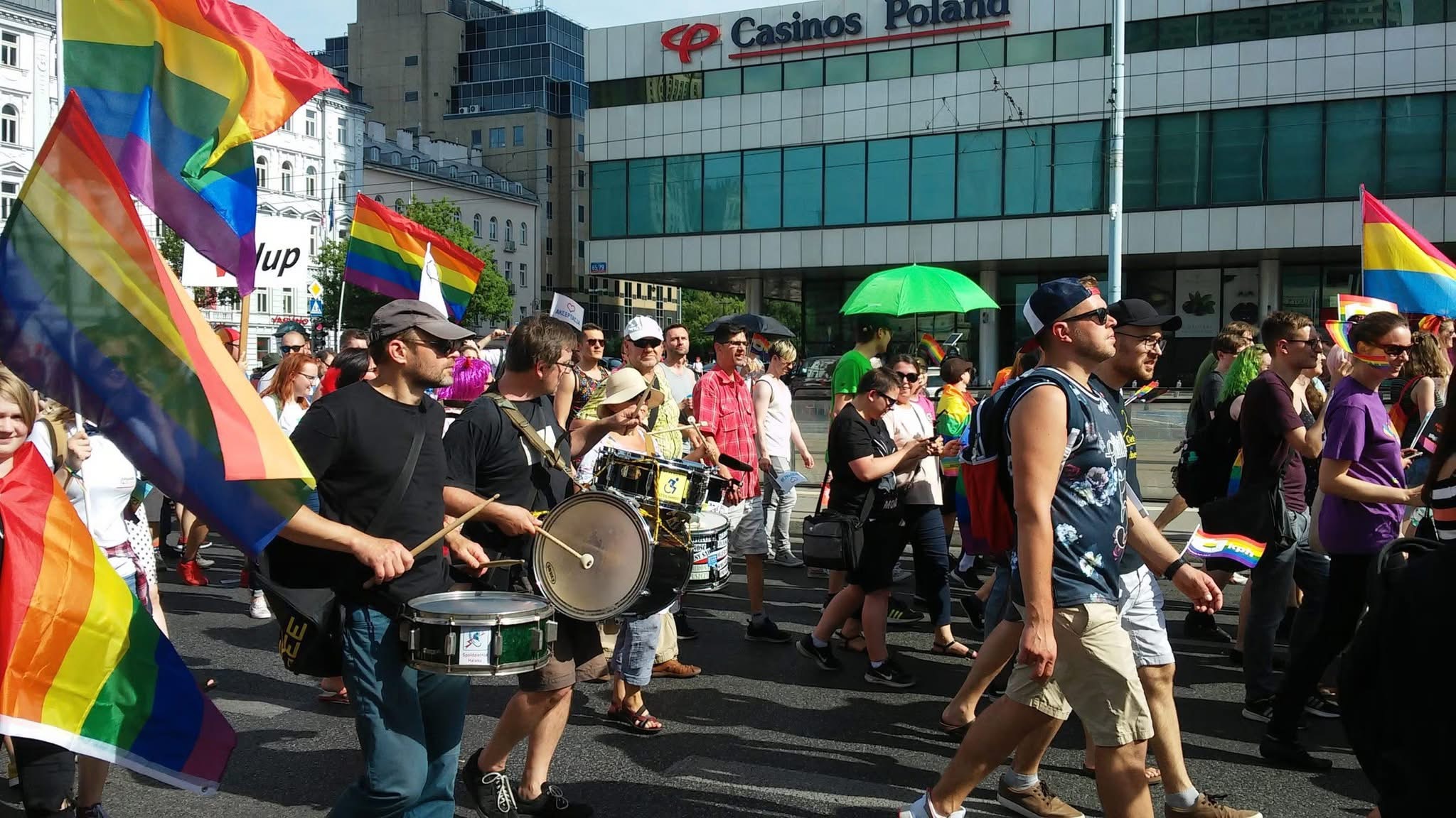 Rząd zapowiedział zmiany dotyczące uznawania małżeństw jednopłciowych zawartych za granicą