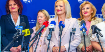 Renata Janik: Samorząd Województwa wprowadza udogodnienia dla pracujących rodziców
