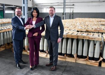 MESKO w&nbsp;gronie liderów polskiego biznesu. Spółka zdobyła Diament Forbesa 2026