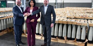 MESKO w&nbsp;gronie liderów polskiego biznesu. Spółka zdobyła Diament Forbesa 2026