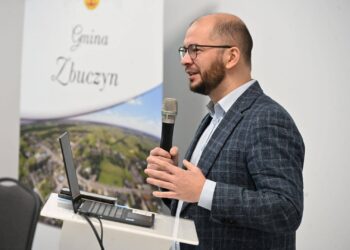 Michał Braun: Trwa nabór do&nbsp;kolejnej edycji programu Moc Małych Społeczności