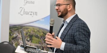 Michał Braun: Trwa nabór do&nbsp;kolejnej edycji programu Moc Małych Społeczności