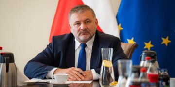 Minister sprawiedliwości zapowiada szczegółowe wyjaśnienie sprawy Szpitala Południowego