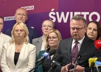 Andrzej Szejna: Nowe przepisy mogą przyczynić się do&nbsp;zmniejszenia skali hejtu i&nbsp;przemocy psychicznej wśród młodzieży