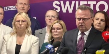Andrzej Szejna: Nowe przepisy mogą przyczynić się do&nbsp;zmniejszenia skali hejtu i&nbsp;przemocy psychicznej wśród młodzieży