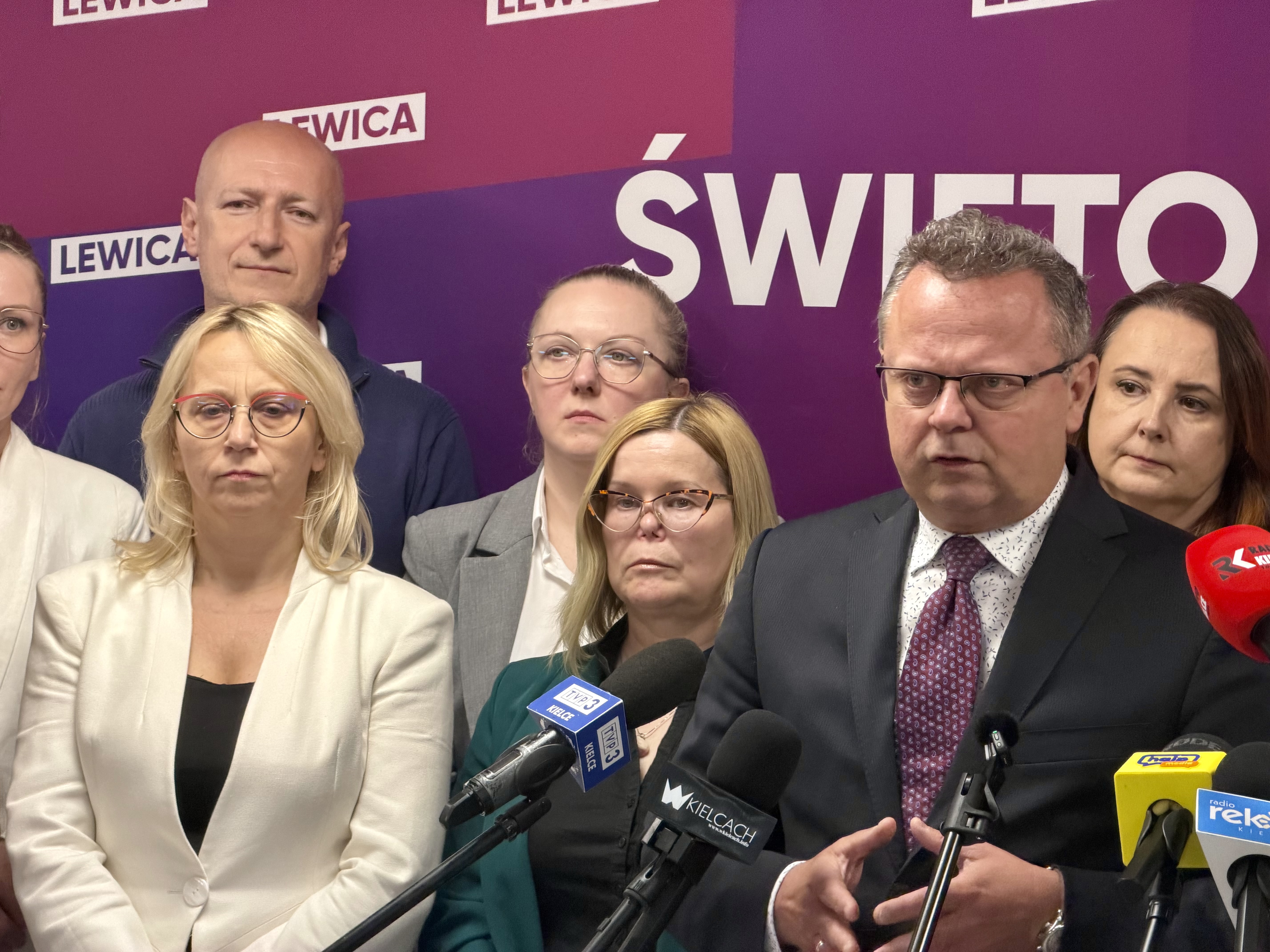 Andrzej Szejna: Nowe przepisy mogą przyczynić się do zmniejszenia skali hejtu i przemocy psychicznej wśród młodzieży