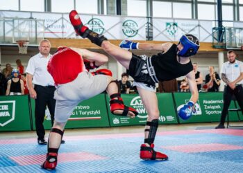 Już 13 czerwca Polish Kick Boxing Cup WAKO w&nbsp;Kielcach – Światowy sport, międzynarodowe emocje i&nbsp;biznes w&nbsp;jednej formule