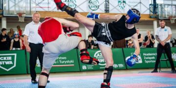 Już 13 czerwca Polish Kick Boxing Cup WAKO w Kielcach – Światowy sport, międzynarodowe emocje i biznes w jednej formule