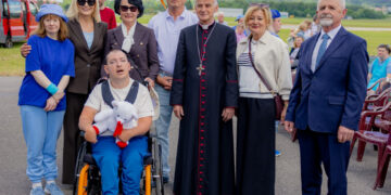 Renata Janik: Jana Pawła II&nbsp;głosił naukę o&nbsp;szacunku, miłości i&nbsp;godności każdego człowieka