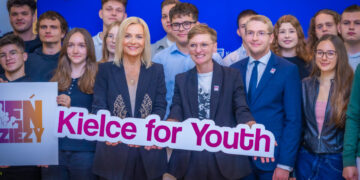 Dzień Młodzieży w Kielcach już 7 sierpnia. Na Rynku wystąpi zespół Modelki