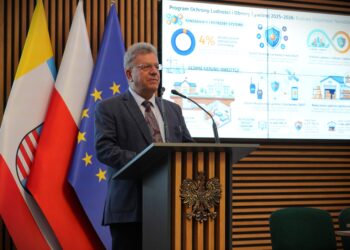 Wojewoda Józef Bryk: Ponad 75 mln zł zostanie w&nbsp;tym roku przeznaczone na&nbsp;budowle ochronne