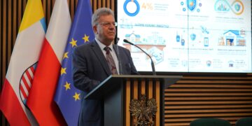 Wojewoda Józef Bryk: Ponad 75 mln zł zostanie w&nbsp;tym roku przeznaczone na&nbsp;budowle ochronne