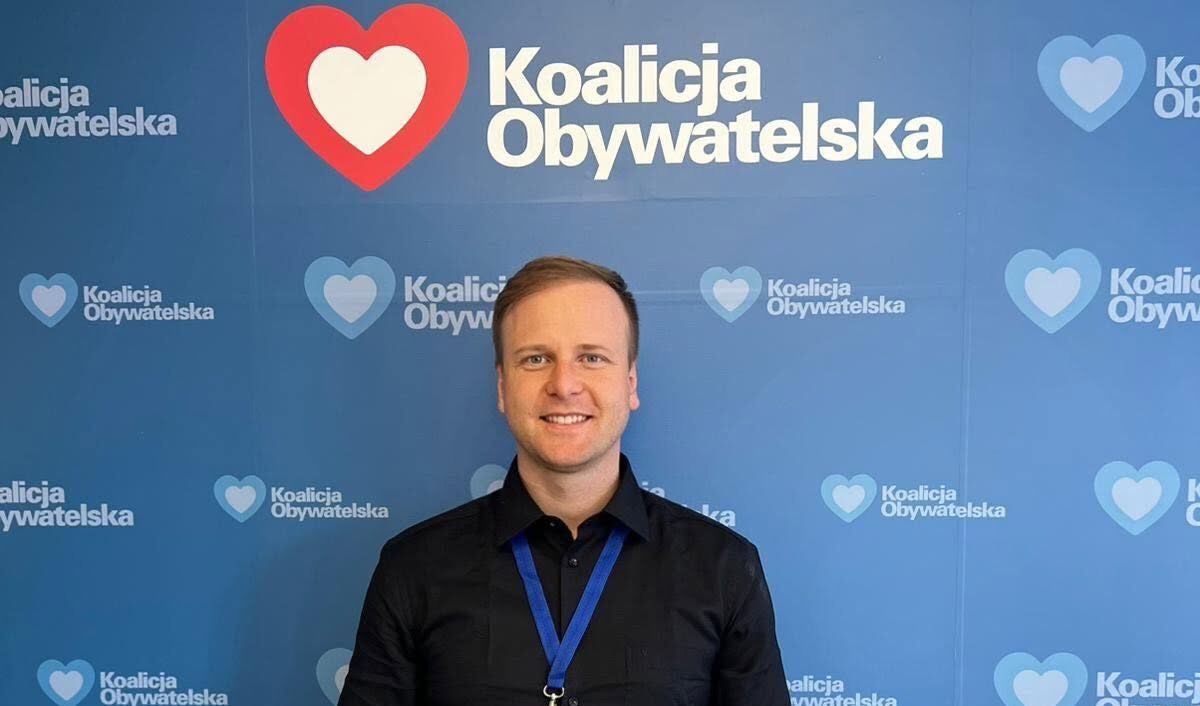 Awantura w taksówce radnego PO. Jest kolejne oświadczenie