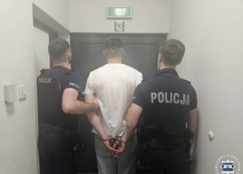 Nietrzeźwy kierujący nie&nbsp;zatrzymał się do&nbsp;kontroli. Sąd wydał wyrok już dwa dni po&nbsp;zdarzeniu