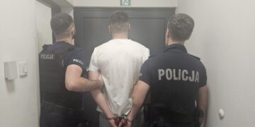 Nietrzeźwy kierujący nie&nbsp;zatrzymał się do&nbsp;kontroli. Sąd wydał wyrok już dwa dni po&nbsp;zdarzeniu